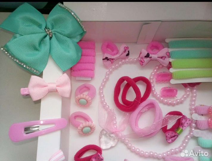 Подарок (38 предметов)