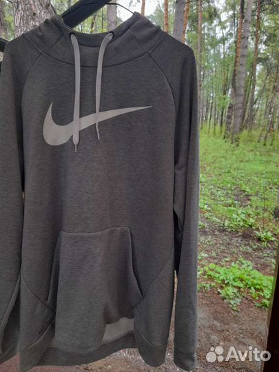 Худи Nike