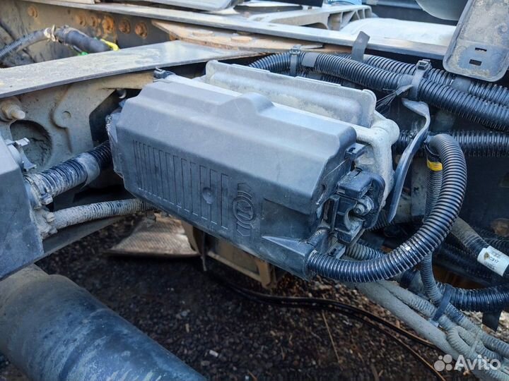 Блок управления EBS Volvo FH, Volvo FM
