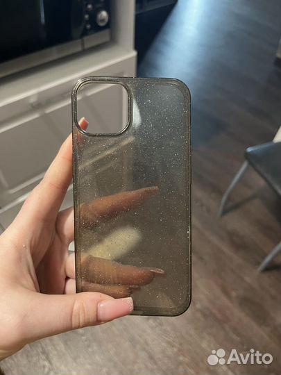 Чехол на iPhone 13 5 шт