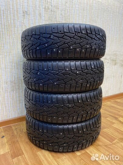 Nokian Tyres Hakkapeliitta 7 175/65 R15