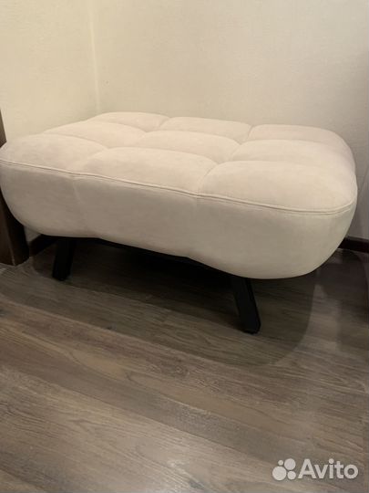 Банкетка пуфик