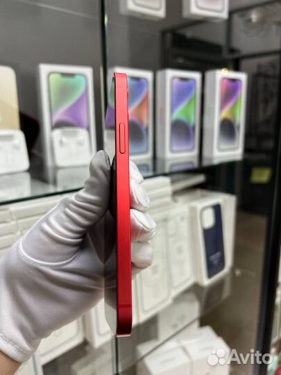 iPhone 12, 128 ГБ
