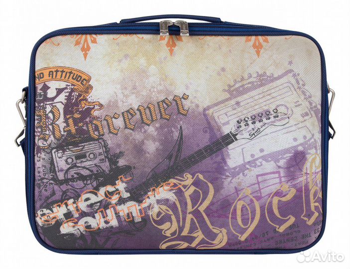 Сумка для ноутбука