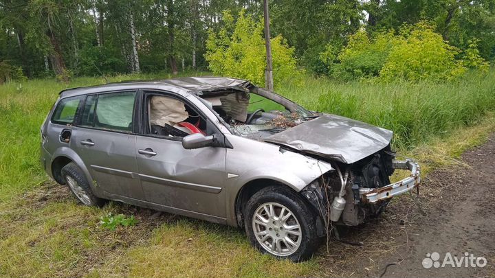 Разбераю на запчасти