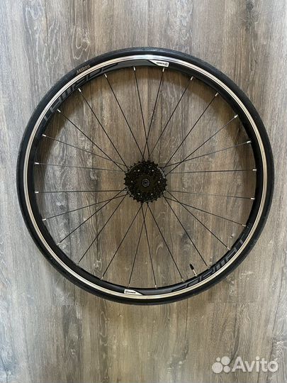 Запчасти для шоссейного велосипеда