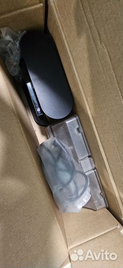 Робот пылесос xiaomi mi robot vacuum mop p