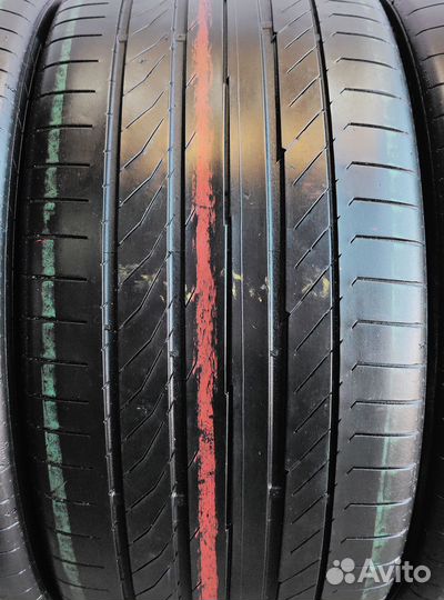 Continental ContiSportContact 5P 295/35 R21 103Y