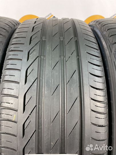 Bridgestone Turanza T001 215/50 R17 93V