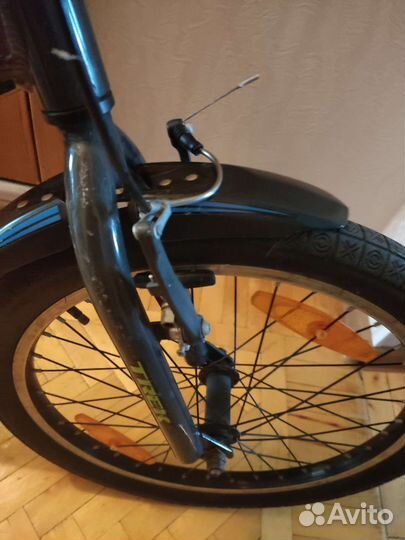 Детский велосипед бу