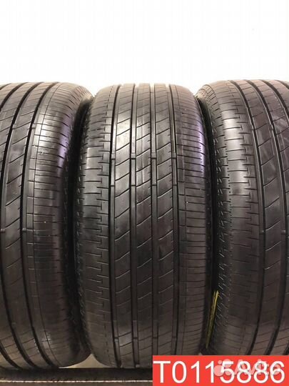 Bridgestone Turanza T005A 215/45 R18 89W