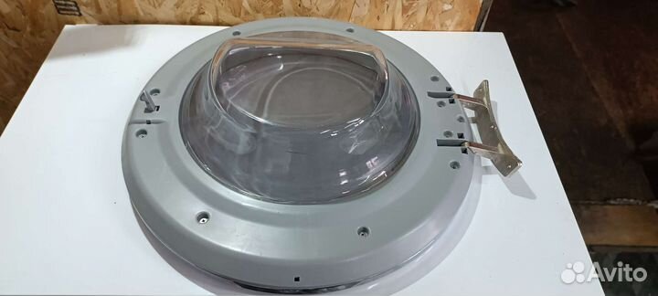 Люк для стиральной машины LG