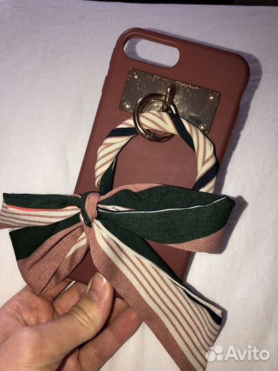 Чехол на iPhone 7 8 Plus