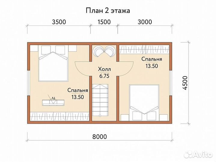 Строительство сруба под ключ