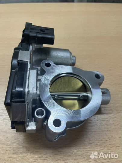 Дроссельная заслонка 12695837