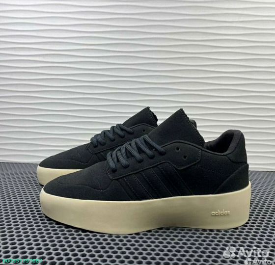 Кроссовки adidas forum 86 low Fear of God мужские