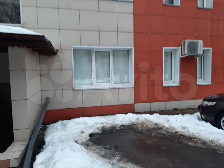 Квартира-студия, 26 м², 1/5 эт.