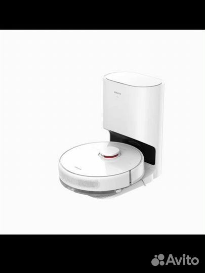 Робот пылесос Dreame Bot D10 Plus Новый