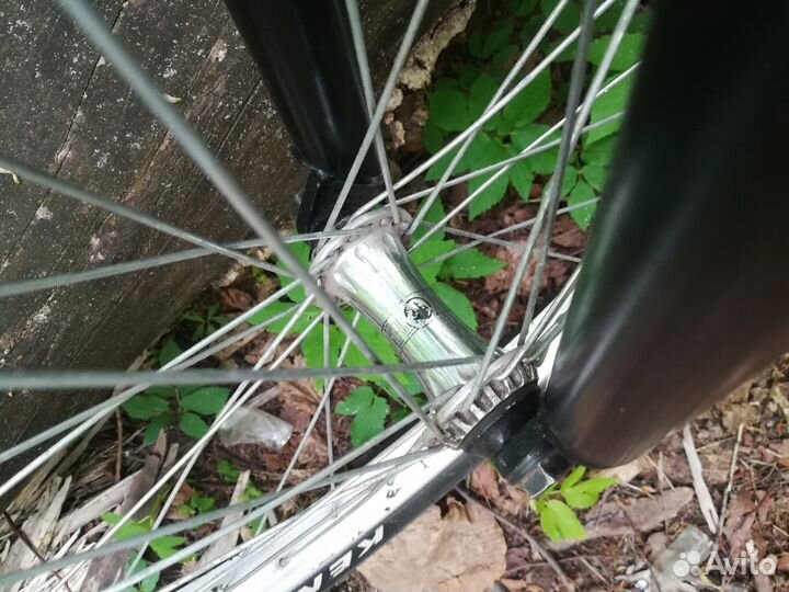 Мтб стрит 24