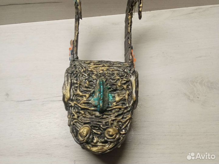 Дракон на руку