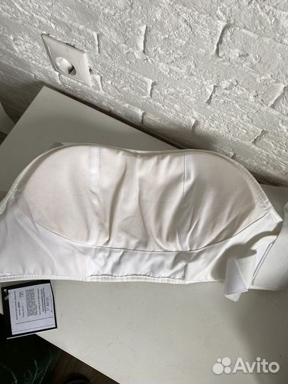 Защита на грудь женская, облегченная