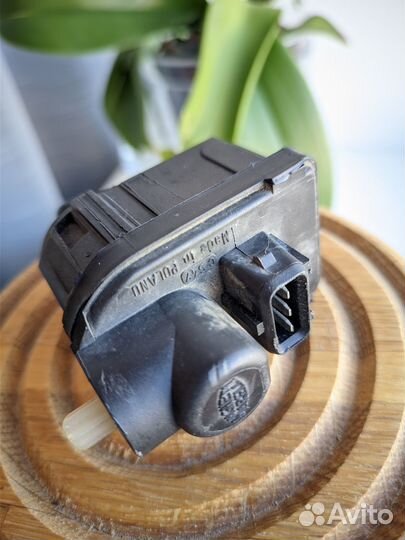 Моторчик корректора фары TrailBlazer