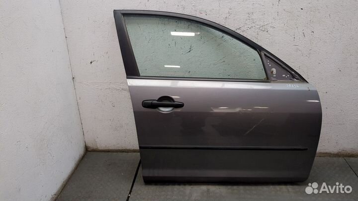 Дверь боковая Mazda 3 (BK), 2003