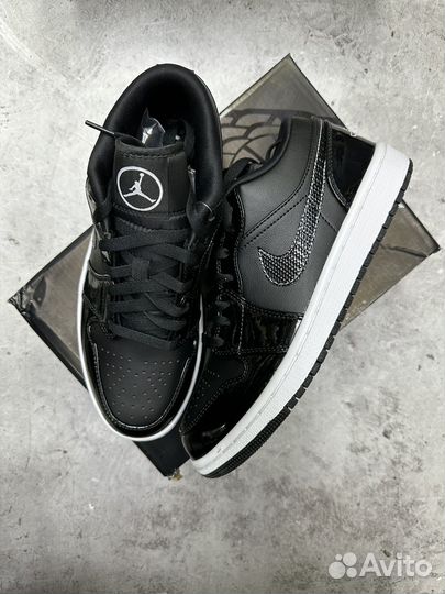 Кроссовки Nike Air Jordan Low All Star