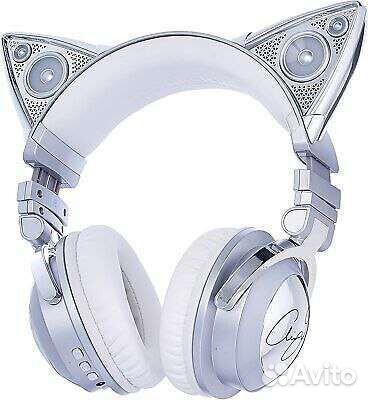 Беспроводные наушники