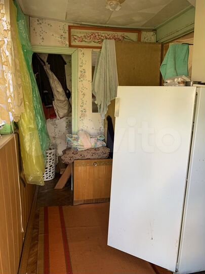 Дача 27,7 м² на участке 4,4 сот.