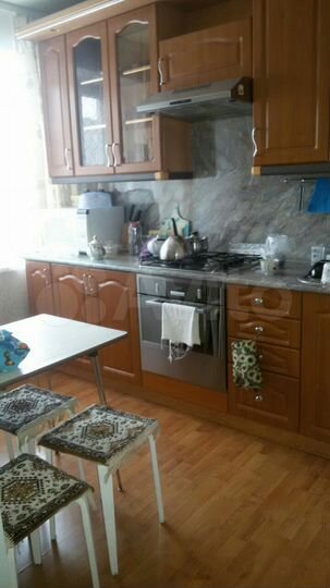 2-к. квартира, 52 м², 7/9 эт.