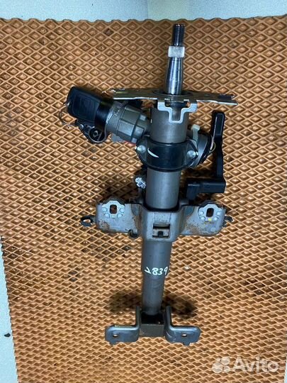 Замок зажигания с ключом Ssang Yong Actyon New