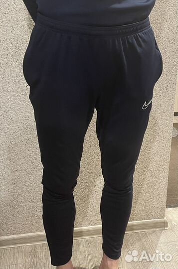 Штаны nike