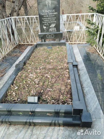 Изготовление памятников