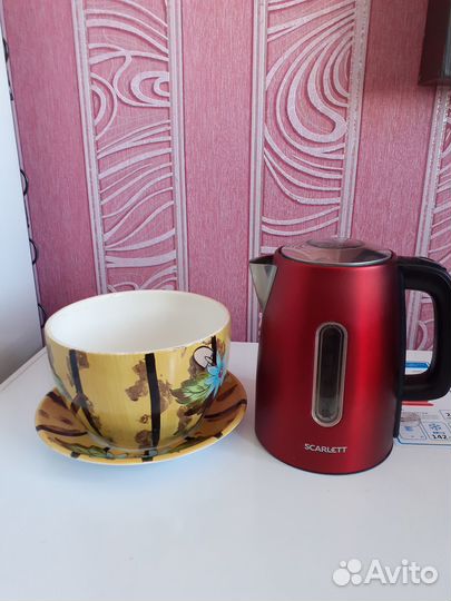 Кашпо горшок для цветов