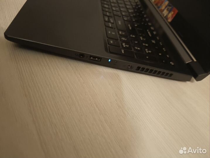 Ноутбук Acer Aspire 7 A715-42G