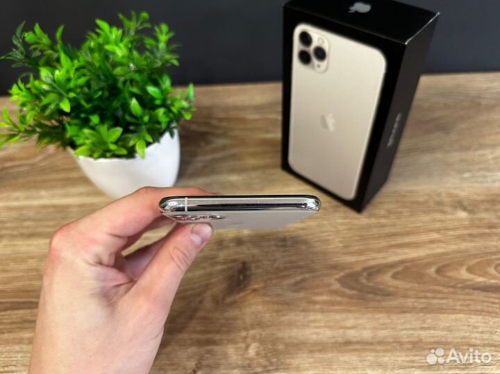 iPhone 11 Pro Max, 256 ГБ