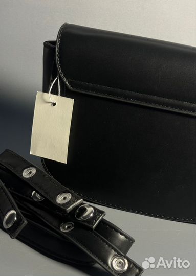 Сумка Diesel кросс-боди через плечо