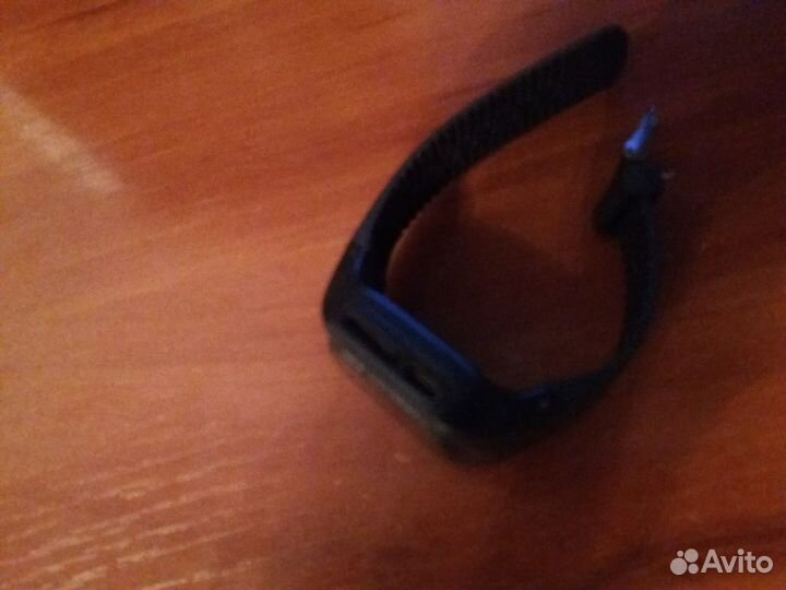 Часы детские наручный смарт-браслет JET KID gear