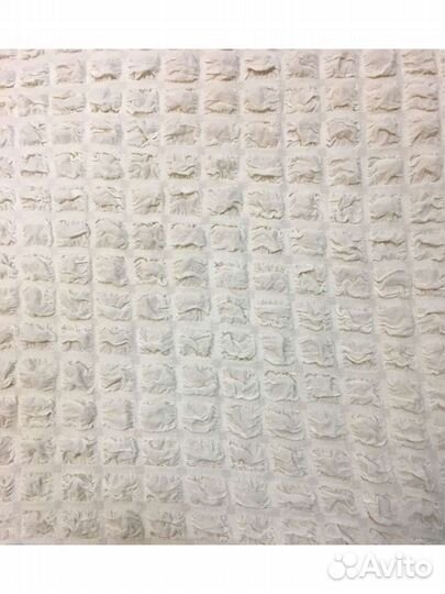 Чехол на кресло