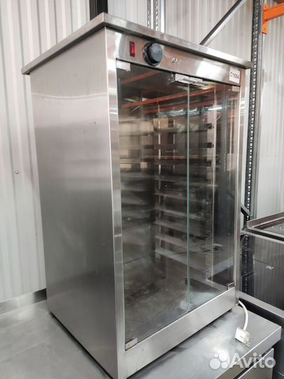 Расстоечный шкаф