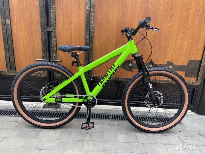 Велосипед Time try 24mtb