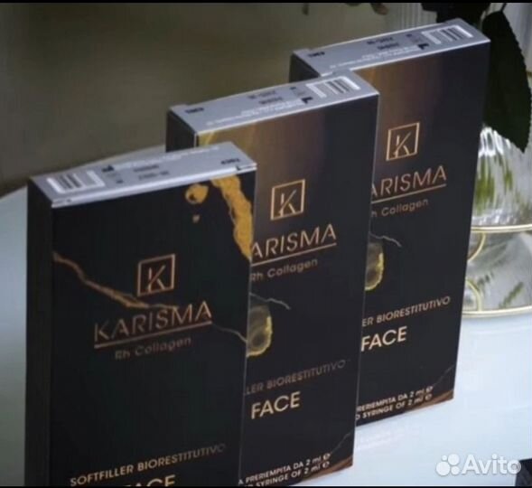 Косметолог/Full Face/Ботокс