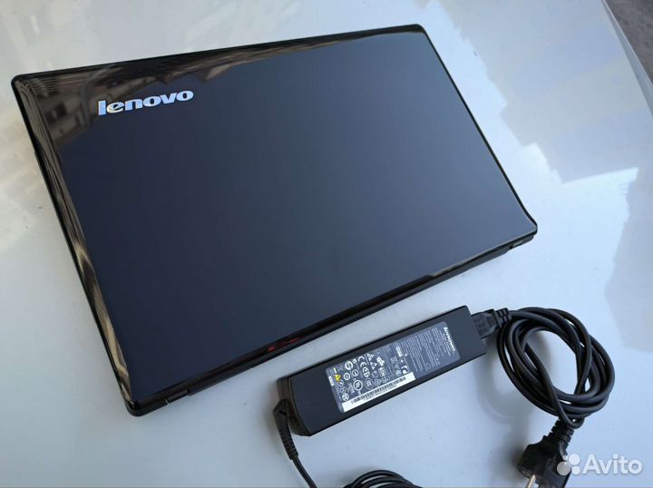 Мощный Lenovo Core i5/8Gb/500Gb/Отлич сост