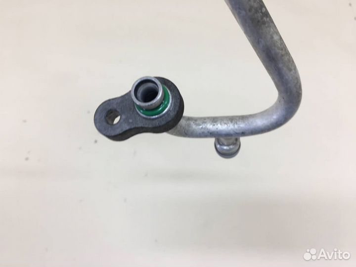 Б/У Б/У Трубка кондиционера 97762C1600 Hyundai-KIA