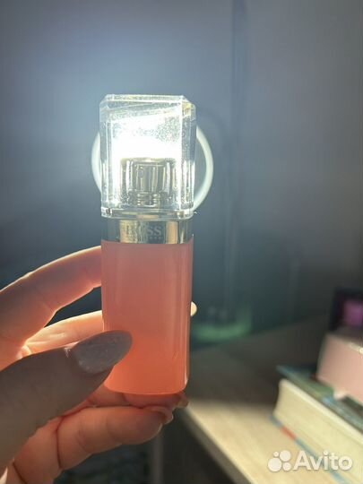 Hugo boss ma vie