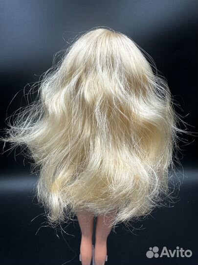 Кукла барби Ice Capades Barbie 1990 год