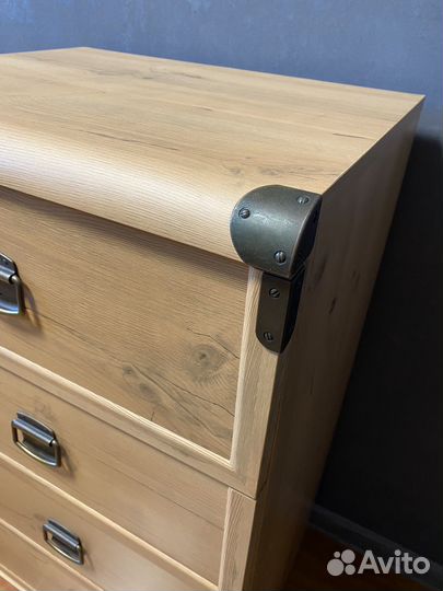 Комод бу