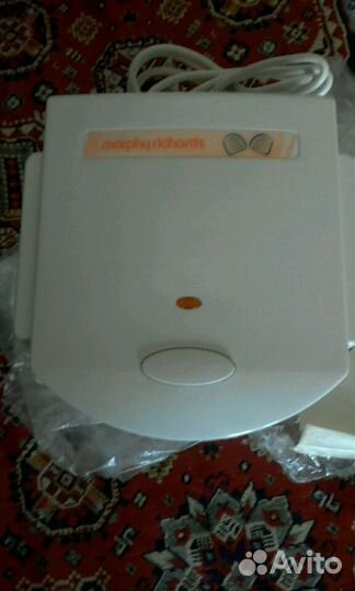 Сендвич тостер