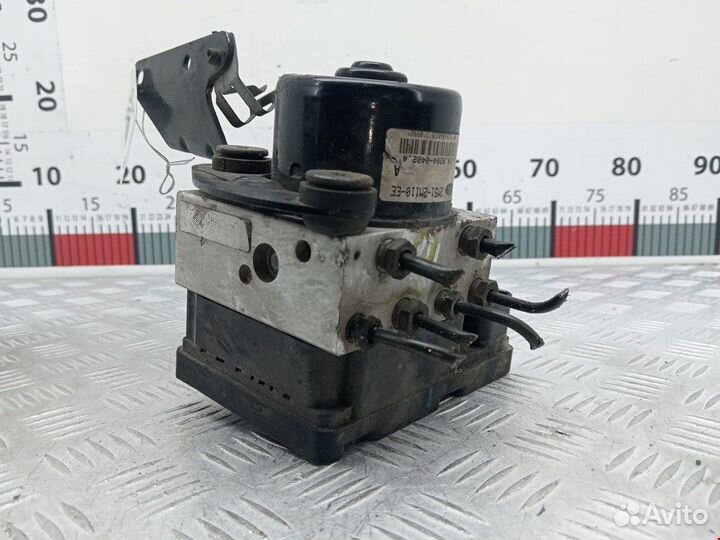 Блок ABS для Ford Focus 1 1306742
